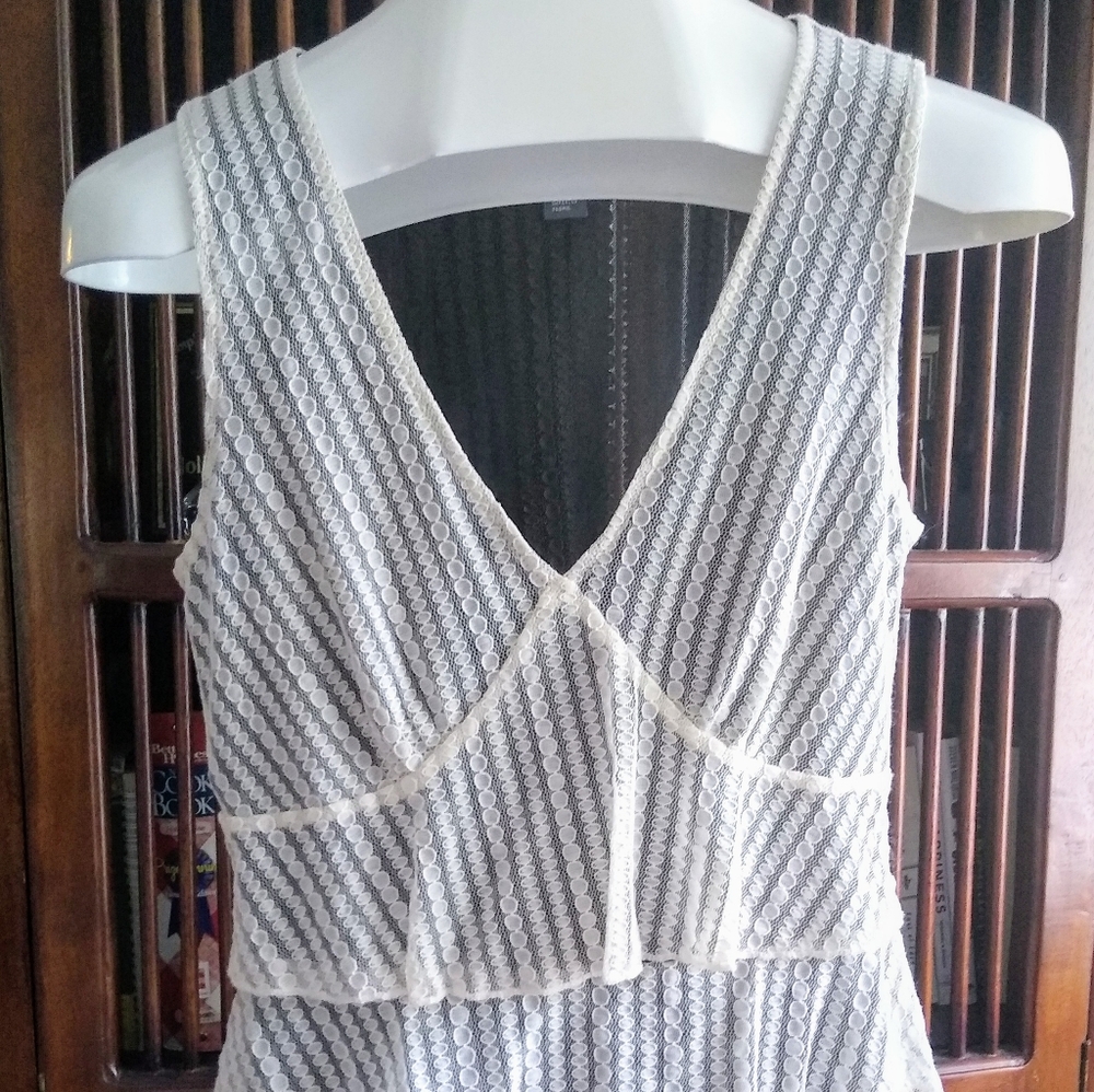 Josephine Chaus Ruffle Top - Picture 3 of 5